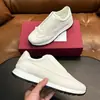 Zapatos Casuales de Cuero Genuino para Hombre, Estilo Nuevo de Lujo Ligero, Slip-On, Zapatillas Casuales Retro, Venta al por Mayor de Zapatos para Hombre de Talla Grande Transfronterizos