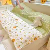 Saco de Dormir Anti-Suciedad para Hotel de Viaje, Sábana de Cama de Algodón Puro, Viaje de Negocios, Viaje, Alojamiento Local, Hotel, Sábana de Algodón Puro, Portátil Todo en Uno