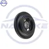 13408-64060 1340864060 Polea del Cigüeñal Adecuada para Toyota Corolla 1995-2004
