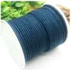 Hilo de Jade C Hilo para Tejer DIY Pulsera Collar Cordón Colgante de Jade Cordón para Colgar Tejido a Mano 50m