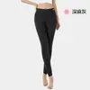 Calças térmicas com enchimento 100% lã para mulheres, calças de algodão espessadas, calças de lã de cintura alta, leggings de outono e inverno para homens