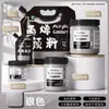 Pintura Acrílica Mali Frasco Grande DIY 100ml Color Platino Pintura Yeso Muñeca Pintura Set Especial Estudiante de Arte