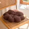 Cojín de Galleta Cojín Futón Cojín Tatami Cojín para Silla de Piso Cojín para Silla de Oficina/Comedor Cojín para Asiento Cojín para Silla Cojín para Golpear