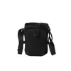 Bolso cruzado de moda de tela lavada estilo nuevo transfronterizo, bolso pequeño de un solo hombro para teléfono, mochila pequeña portátil para deportes al aire libre y correr