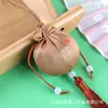Bolsita para Colgar en el Cuello del Festival del Bote del Dragón, Adorno Portátil Bordado para Colgar en el Coche, Bolsa Aromática para Niños y Bebés, Lavanda Repelente de Mosquitos