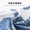 Bufanda de Imitación Seda con Diseño Sencillo para Mujer, Bufanda de Seda Azul Rosa 70, Pañuelo Cuadrado Pequeño Urbano de Cuello Blanco con un Toque de Lujo