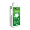 Agente Blanqueador para Ropa Blanca Oem Botellas de 0.5 kg de Polvo Blanqueador Especial para Eliminar Manchas Amarillas y Blanquear Polvo Blanqueador Potente con Oxígeno Activo para Ropa Blanca Odm