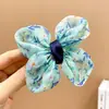 Anillo para el Cabello Infantil Alto Valor Estético Goma Elástica Accesorios para el Cabello Lazo para Niña Cuerda para el Cabello Adorno para la Cabeza de Niñas Cuerda de Bola en la Cabeza Goma Elástica para Mujer