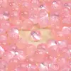 Botões de jade sintético, botões de fecho, novo estilo chinês Hanfu, cheongsam, botões decorativos para traje Tang, acessórios de vestuário DIY feitos à mão