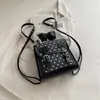 Mochila Nueva para Mujer Otoño/Invierno 2026: Moda, Diseño Único, Estilo Coreano para el Día a Día, Tendencia Casual, Bolso Cruzado Versátil