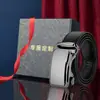 [Artículo Más Vendido] Cinturón de Cuero con Hebilla Automática para Hombres Jóvenes y de Mediana Edad, Versátil para Negocios y Uso Casual, Cinturón de Cuero para Pantalones