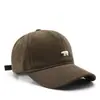 Gorra de béisbol de oso polar, moderna, combinable con todo, ideal para duchas faciales, para cabezas pequeñas y grandes, de estilo americano, con lengüeta de pato para mujer.