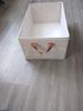 Caja de almacenamiento de tela para ventanas de algodón y lino, armario de almacenamiento y organización, caja grande para guardar ropa, juguetes, plegable, venta al por mayor