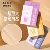 Parche de Encaje Ueno Lamela con Patrón de Panal Simulado Doble Párpado Natural Invisible Sin Rastro Parche de Belleza para Ojos Hinchados Doble Párpado Interno