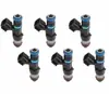0280158055 para Ford Mazda Land Rover 5L2Z-9F593-CB inyector de combustible
