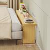 Ferramenta de Preenchimento de Vão de Cama para Vãos Estreitos ao Lado da Cama, Placa de Emenda Alargadora de Vão de Cama, Placa de Extensão de Banco para Vão no Pé da Cama