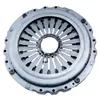 Plato de embreagem DZ9114160034 DZ9114160028 3482000143 é adequado para veículos Shaanqi