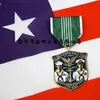 Broche Memorial da Marinha dos Estados Unidos Novo Transfronteiriço Broche Comemorativo da Marinha do 250º Aniversário