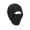Nuevo Forro de Casco de Invierno para Hombres y Mujeres, Gorro, Protección para Orejas Engrosada, Protección Facial, Máscara de Ciclismo a Prueba de Viento y Frío, Capucha Cálida