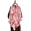 Bufanda Cálida y de Moda Jacquard Estilo Étnico Retro Doble Propósito Chal para Habitación con Aire Acondicionado Chal Grueso Otoño e Invierno para Mujeres