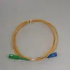 Cable de conexión de fibra óptica SCAPC para radio y televisión Cable de conexión de fibra óptica para radio y televisión Cable apc para radio y televisión Fibra de cola angular SC/APC-FC/APC-