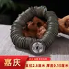 Moedas autênticas de cobre com pátina branca, moedas dos Cinco Imperadores para decoração de soleira de porta, moedas antigas das eras Shunzhi, Kangxi, Yongzheng, Qianlong, Jiaqing para decoração de soleira de porta