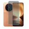 Aplicável à película protetora de tela de hidrogel macia HD AR antirreflexo tipo papel fosco para celular vivo X500 Pro