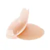 Patch de Silicone para Seios Grande, Reutilizável, Anti-Queda, Push-Up, Lifting, com Orelhas de Coelho Sólidas, Novo Produto Transfronteiriço