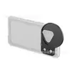 Kit de Frame de Extensão Dupla para Mãos SmallRig (para iPhone 18 Pro Max)