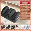 Massageador de pés rolo envolve pernas amassa automaticamente solas dos pés atacado massageador pontos de acupuntura bolsas de ar solas inteligente