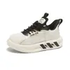 Zapatillas Deportivas Infantiles 2026 Primavera y Verano Nuevo Estilo para Niños Malla Transpirable Casual Versátil Zapatos de Papá para Niños Mayores Zapatos Casuales