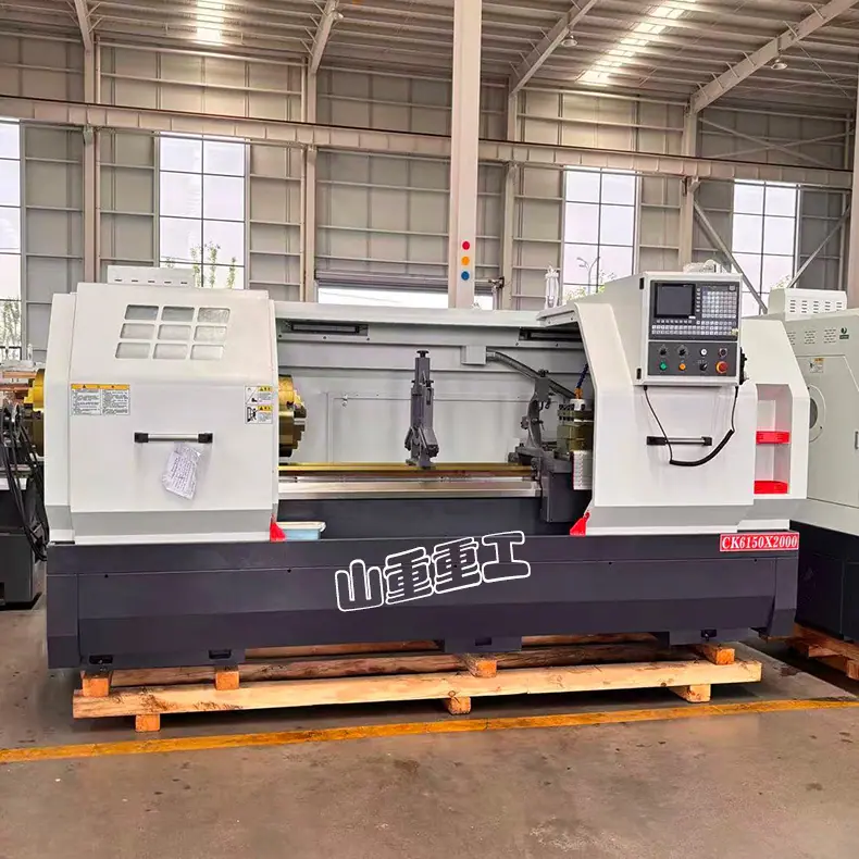 CK6150X2000