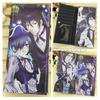 Carteras de Anime, Bocchi the Rock, Juegos de Rol, One Piece, Chainsaw Man, Dragon Ball, Carteras de Dibujos Animados 2D, Venta al por Mayor para Convenciones de Anime