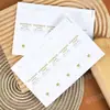 Caja Transparente con Acolchado de Algodón Elevado para Rollo de Pastel de Moda, Rollo de Toalla Suiza Japonesa, Caja de Empaque para Postre Mousse