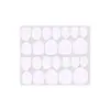 Producto de Venta Caliente Transfronterizo 2026: Pegamento Especial de Gelatina para Uñas Postizas, Colorido Mejorado, Impermeable Fuerte, Cinta Adhesiva de Respaldo de Larga Duración para Uñas Postizas