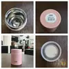 Panela de Ensopado Tyeso para Estudantes, Caneca Térmica Fofa para Marmita, Portátil, Simples e Leve, Panela para Mingau Ninho de Pássaro