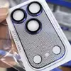 Película para Lente Chanyi Base Integrada Ar+Af Adecuada para Película Protectora de Lente Apple 17Pro 17Promax Película Antiexplosión