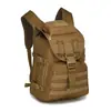 Bolsa Fan Militar Pronta de Fábrica Mochila de Grande Capacidade para Viagem Bolsa Tática X7 Swordfish Mochila para Exterior Mochila de Montanhismo Camuflada