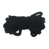Brinquedos Sexuais de Bondage para Homens e Mulheres, Conjunto SM, Bola de Boca, Máscara de Olhos, Chicote, Coleira de Pescoço, Máscara, Corrente de Corda, Produtos Sexuais para Adultos