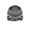 42421-Kk030 Es Adecuado para Cubierta de Unidad de Cubo de Rueda Trasera de Toyota Hilux, Cubierta de Rodamiento de Eje Trasero y Carcasa de Eje Es Estándar