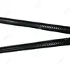 Tuberías ignífugas y antiestáticas conductoras de energía, fáciles de instalar, para aplicaciones mineras; tuberías conductoras de energía para pre-fractura en perforaciones profundas; tuberías conductoras de energía de doble protección para minas de carbón
