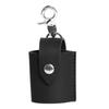 Estuche de Cuero para Almacenamiento de Película para Fotógrafo de Punto Adecuado para Caja de Película Especificación 135 Llavero Estuche de Cuero para Almacenamiento de Película