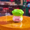 Adornos Creativos de Micro-Paisaje, Bolas de Oden, Decoraciones DIY de Animales, Accesorios, Adornos Pequeños para Coche y Escritorio, Venta al por Mayor