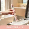 Estuche de almacenamiento para cepillo de dientes de viaje, cubierta protectora transparente a prueba de polvo portátil para cepillo de dientes, nueva caja para cepillo de dientes para viajes de negocios y viajes