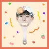Abridor de Garrafa de Refrigerante de Acrílico Sun Yingsha e Wang Chuqin Mercadoria de Celebridade Abridor de Boca Larga Abridor de Vinho DIY
