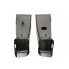 51712233361 51712233362 Es Adecuado para conducto de ventilación de freno delantero Bmw 3 E36 M3..