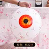 Globos de Película de Aluminio de Bruja, Fantasma, Calabaza, Calavera, Murciélago para Venta al por Mayor Transfronteriza, Diseño de Evento de Festival de Fantasmas, Fiesta