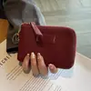 Europeu, americano e japonês couro senhoras bolsa moda zíper moeda mão pequena bolsa cowhide mudança bolsa chaveiro atacado