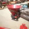 Produção de Espalhador de Disco Único Espalhador de Fertilizantes Agrícolas Fabricantes Atacado Fertilizante Espalhador de Fertilizantes