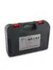 Set de Antorcha de Soldadura Portátil de 2L Herramientas de Reparación de Refrigeración Soldadura de Tubería de Cobre de Aire Acondicionado Corte Cilindro de Oxígeno Herramienta de Soldadura Pistola de Soldadura